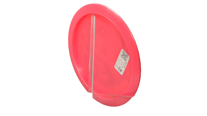 Discraft Big Z Heat Fairway Driver Back View