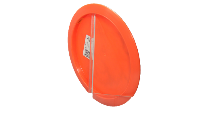 Discraft Big Z Heat Fairway Driver Back View