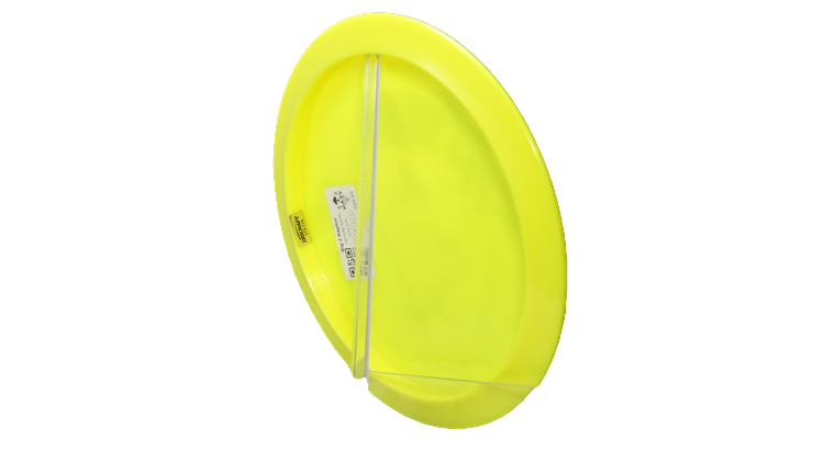 Discraft Big Z Raptor Fairway Driver Back View