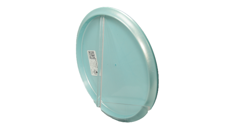 Discraft Big Z Swarm Midrange Back View