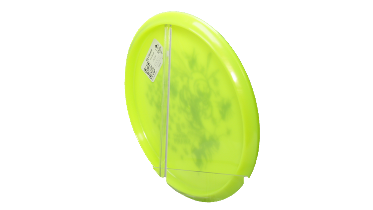 Discraft Big Z Swarm Midrange Back View