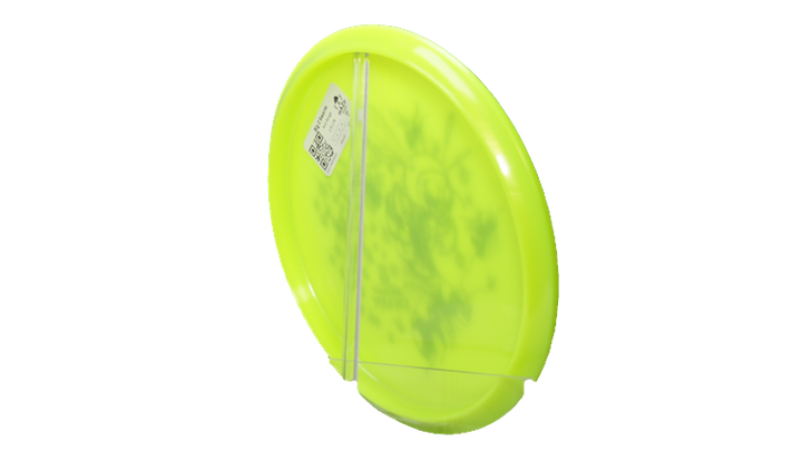 Discraft Big Z Swarm Midrange Back View
