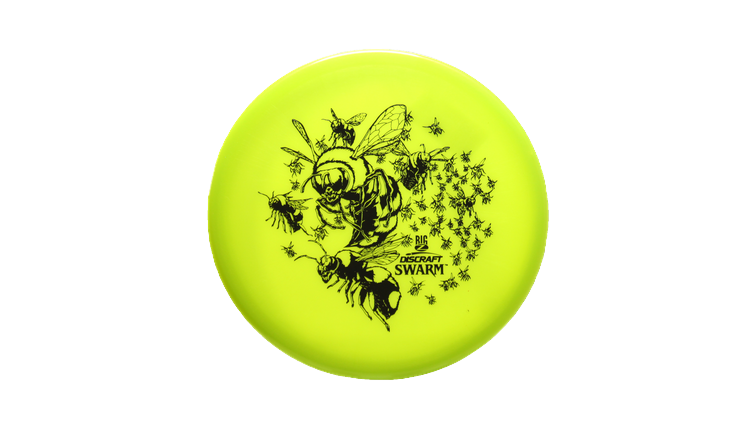 Mid-Range – Hazy Shade