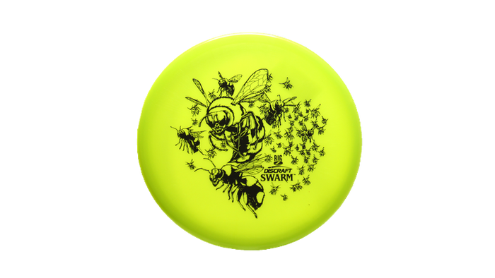 Discraft Big Z Swarm Midrange