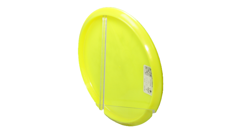 Discraft Big Z Swarm Midrange Back View