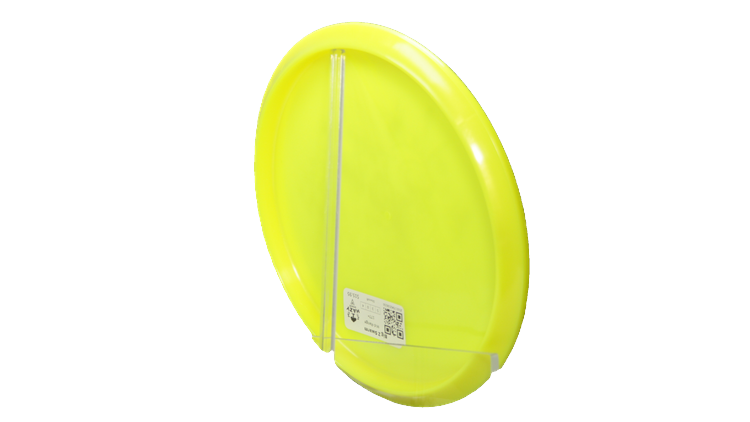 Discraft Big Z Swarm Midrange Back View