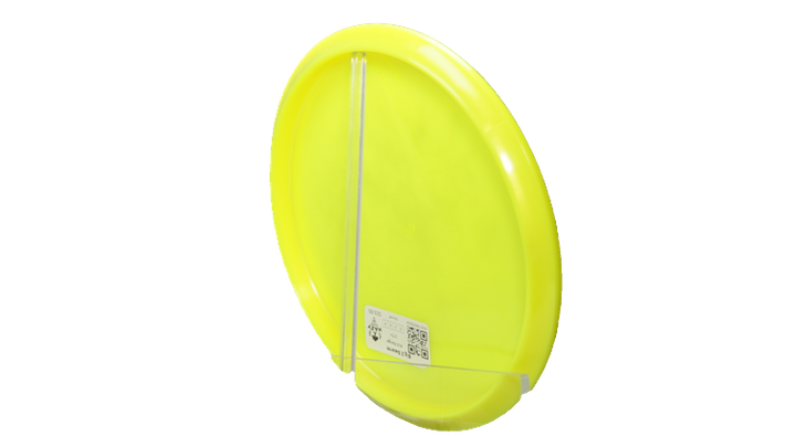 Discraft Big Z Swarm Midrange Back View