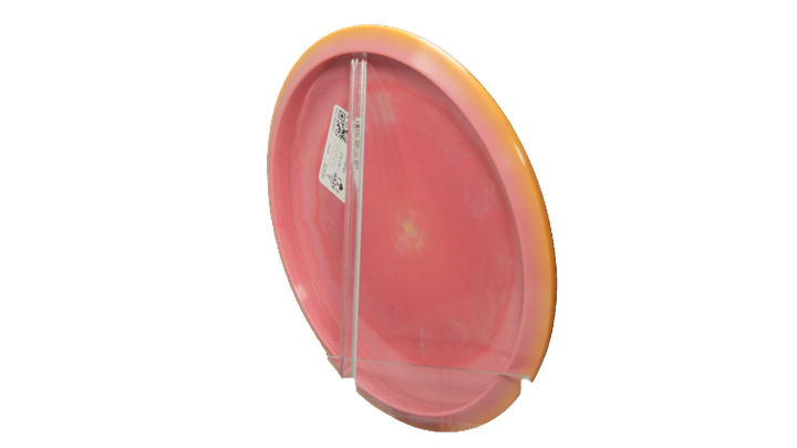 Discraft ESP Meteor Midrange Back View