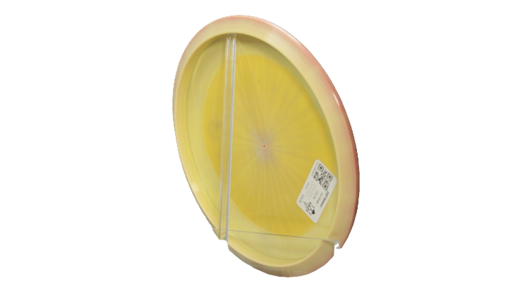 Discraft ESP Meteor Midrange Back View