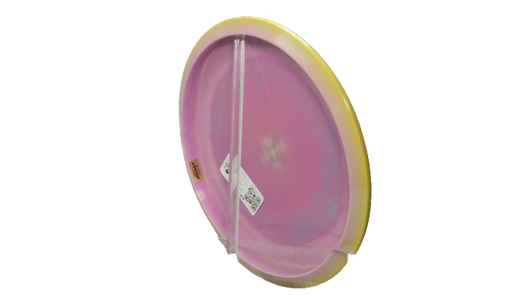 Discraft ESP Meteor Midrange Back View
