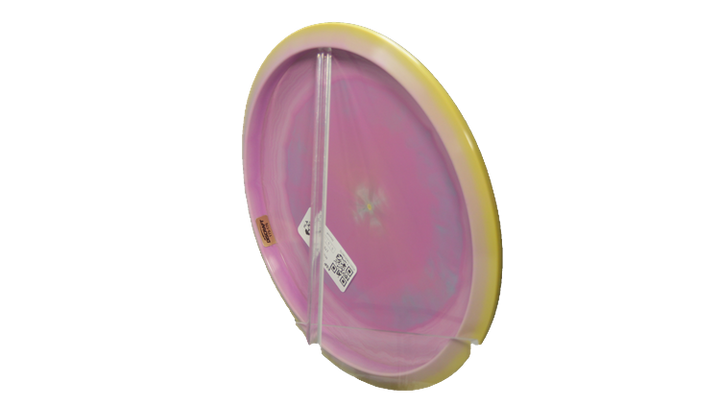 Discraft ESP Meteor Midrange Back View
