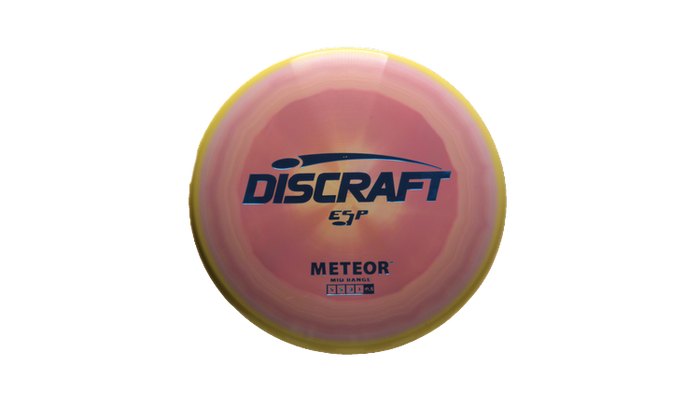 Discraft ESP Meteor Midrange