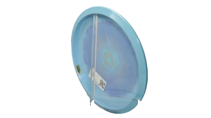 Discraft ESP Meteor Midrange Back View