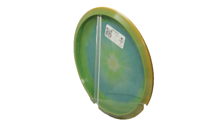 Discraft ESP Meteor Midrange Back View