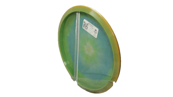 Discraft ESP Meteor Midrange Back View