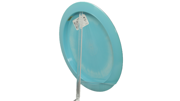 Discraft ESP Scorch Distance Driver Back View