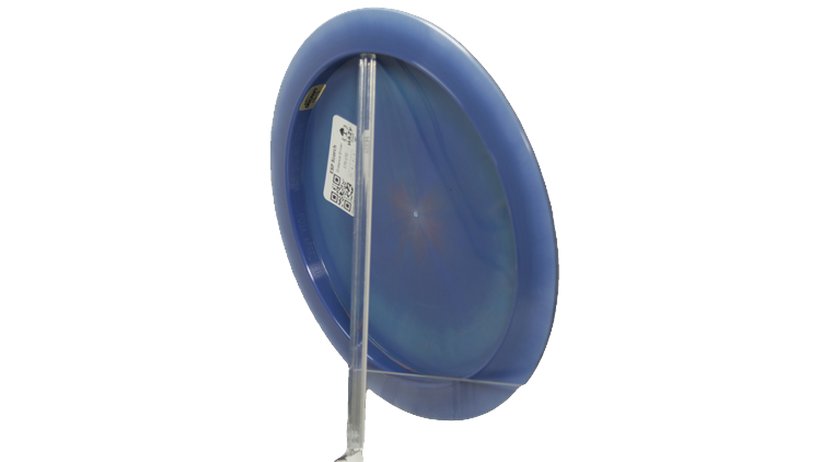 Discraft ESP Scorch Distance Driver Back View