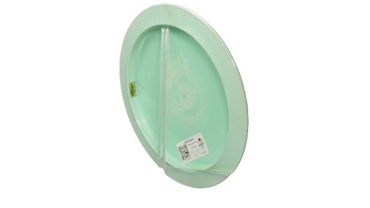 Discraft ESP Venom Distance Driver Back View