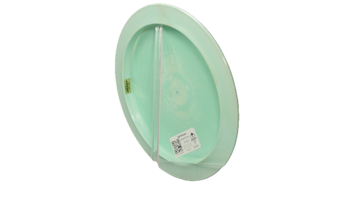 Discraft ESP Venom Distance Driver Back View