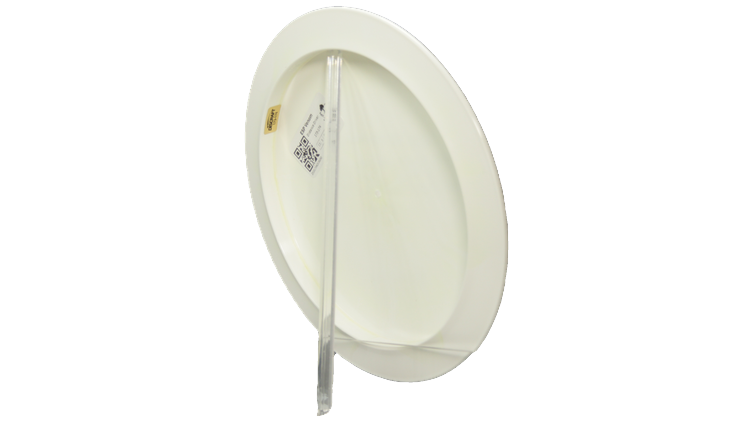 Discraft ESP Venom Distance Driver Back View