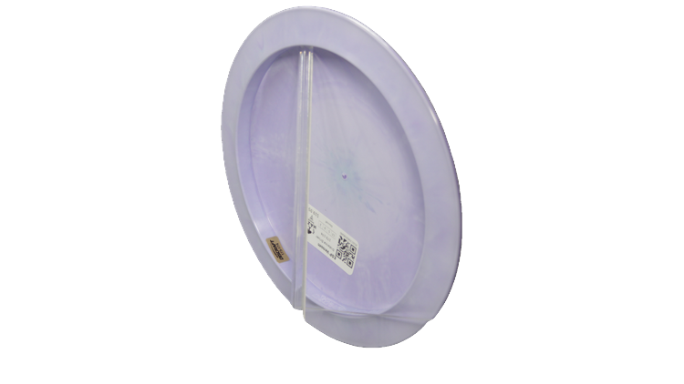 Discraft ESP Venom Distance Driver Back View