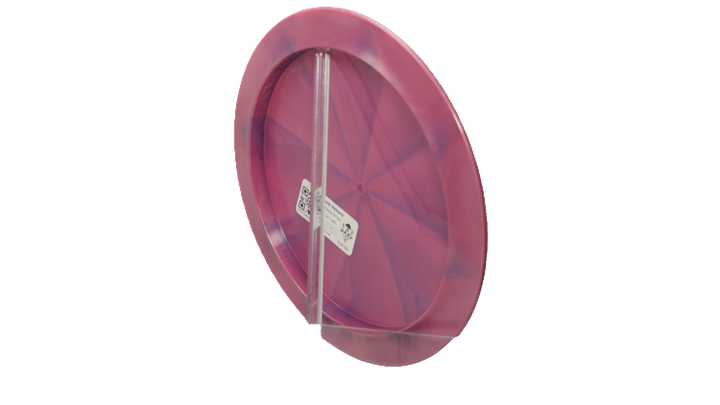 Discraft Titanium Venom Distance Driver Back View