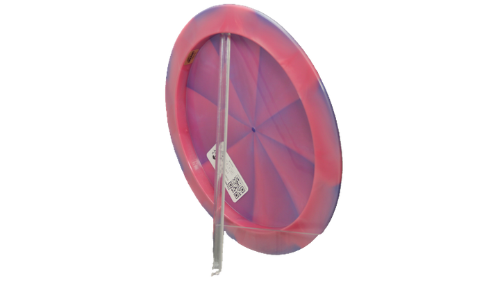 Discraft Titanium Venom Distance Driver Back View