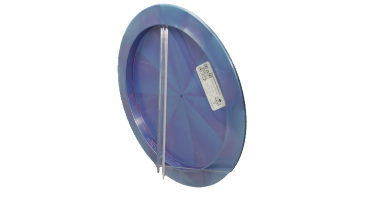 Discraft Titanium Venom Distance Driver Back View