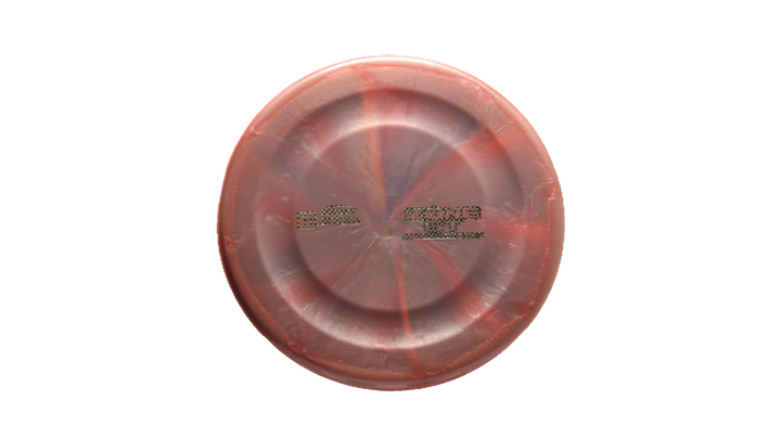 Discraft Titanium Zone GT Putter Front View