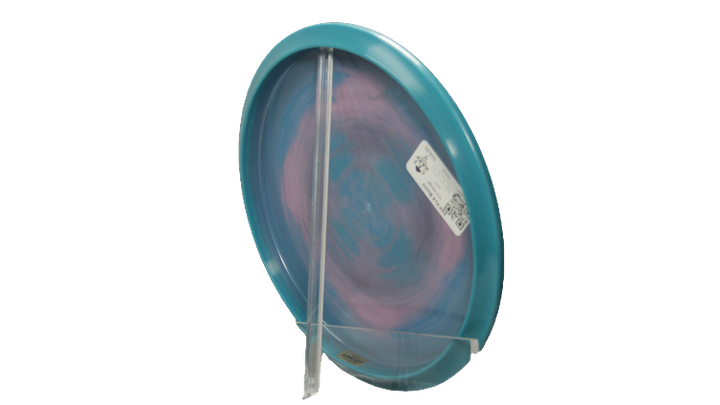 Discraft ESP FLX Buzzz Midrange Back View