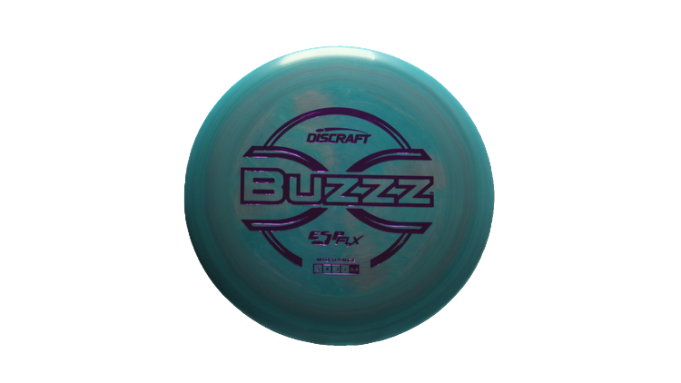 Discraft ESP FLX Buzzz Midrange Front View
