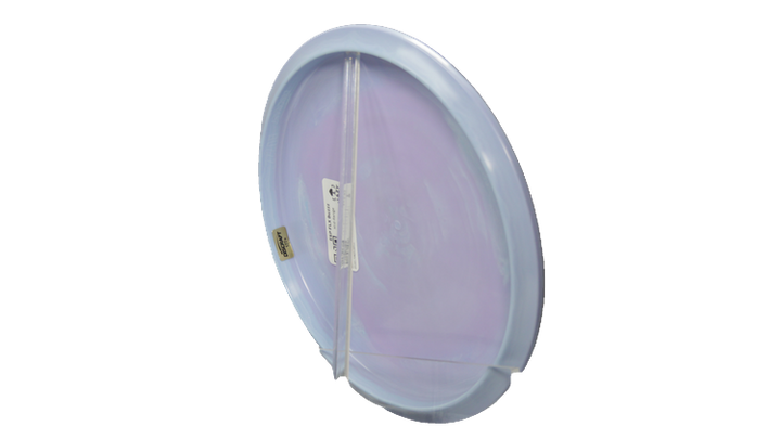 Discraft ESP FLX Buzzz Midrange Back View