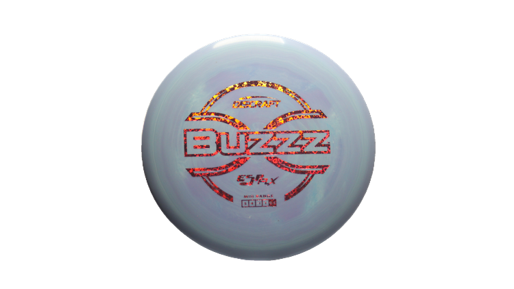 Discraft ESP FLX Buzzz Midrange Front View