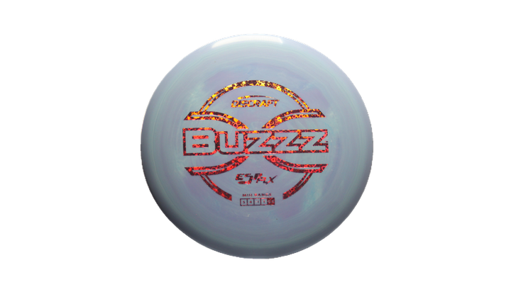 Discraft ESP FLX Buzzz Midrange Front View