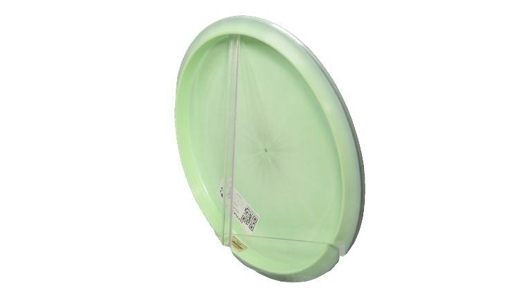 Discraft ESP FLX Buzzz Midrange Back View