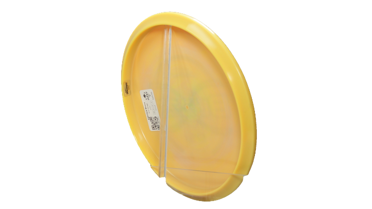 Discraft ESP FLX Buzzz Midrange Back View