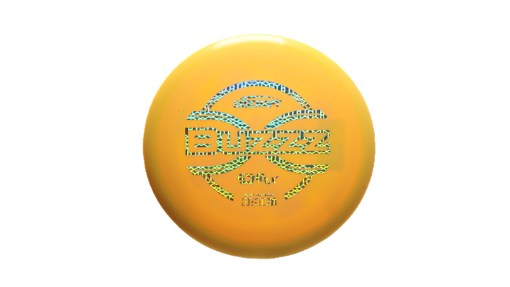 Discraft ESP FLX Buzzz Midrange Front View