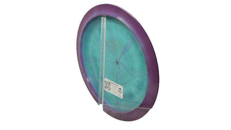 Discraft Paul McBeth Anax Distance Driver Back View