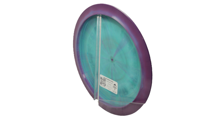 Discraft Paul McBeth Anax Distance Driver Back View