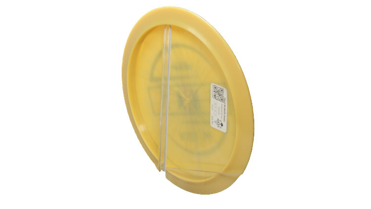 Discraft Paul McBeth Anax Distance Driver Back View