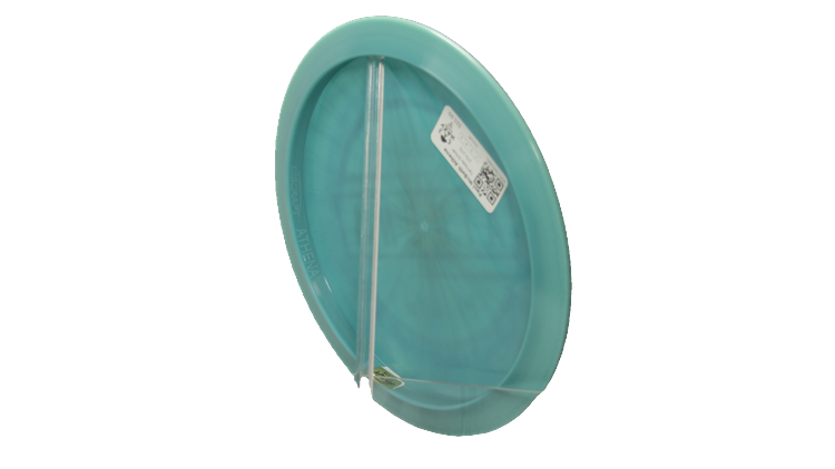 Discraft Paul McBeth Athena Fairway Driver Back View