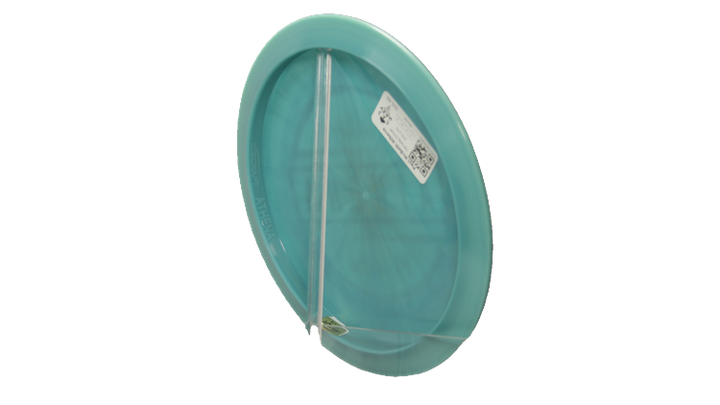 Discraft Paul McBeth Athena Fairway Driver Back View