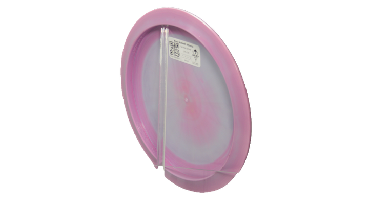 Discraft Paul McBeth Athena Fairway Driver Back View