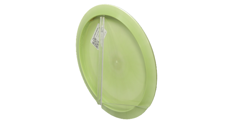 Discraft Paul McBeth Athena Fairway Driver Back View