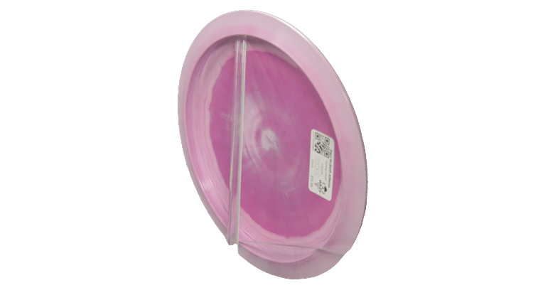 Discraft Paul McBeth Athena Fairway Driver Back View