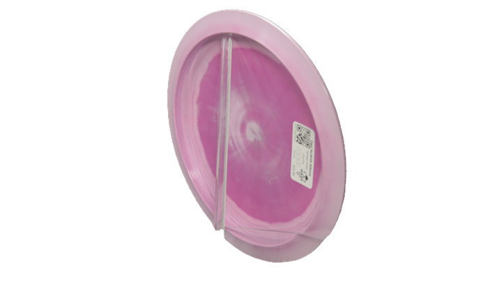 Discraft Paul McBeth Athena Fairway Driver Back View