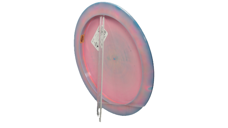 Discraft Paul McBeth Hades Distance Driver Back View