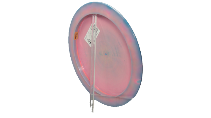 Discraft Paul McBeth Hades Distance Driver Back View