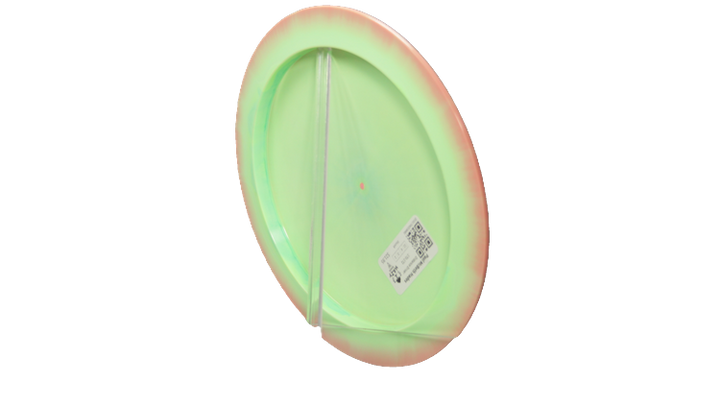 Discraft Paul McBeth Hades Distance Driver Back View