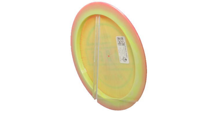 Discraft Paul McBeth Hades Distance Driver Back View
